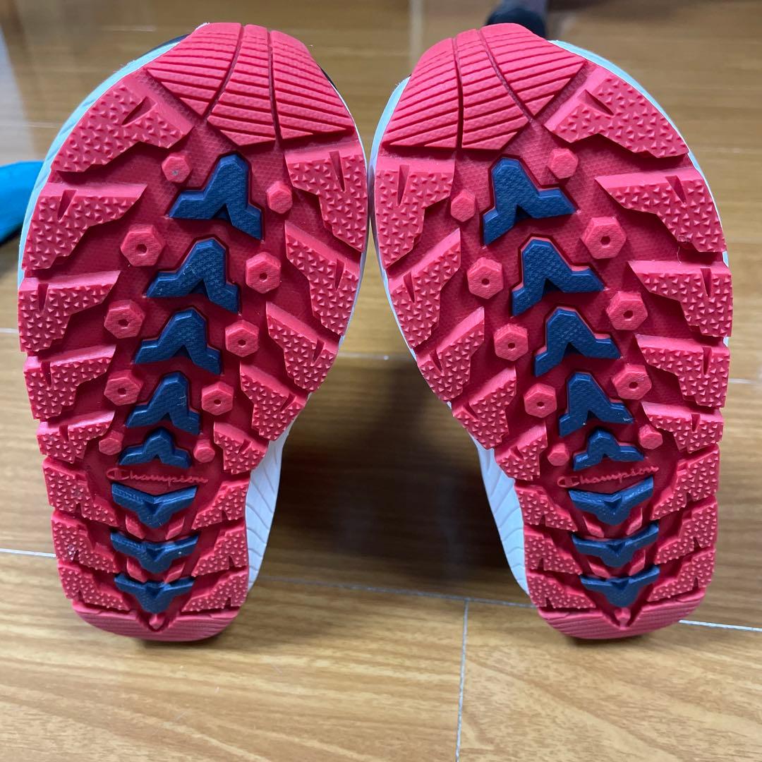 未使用　reseeda スキーウェア 110 子ども用スキーウェアセット