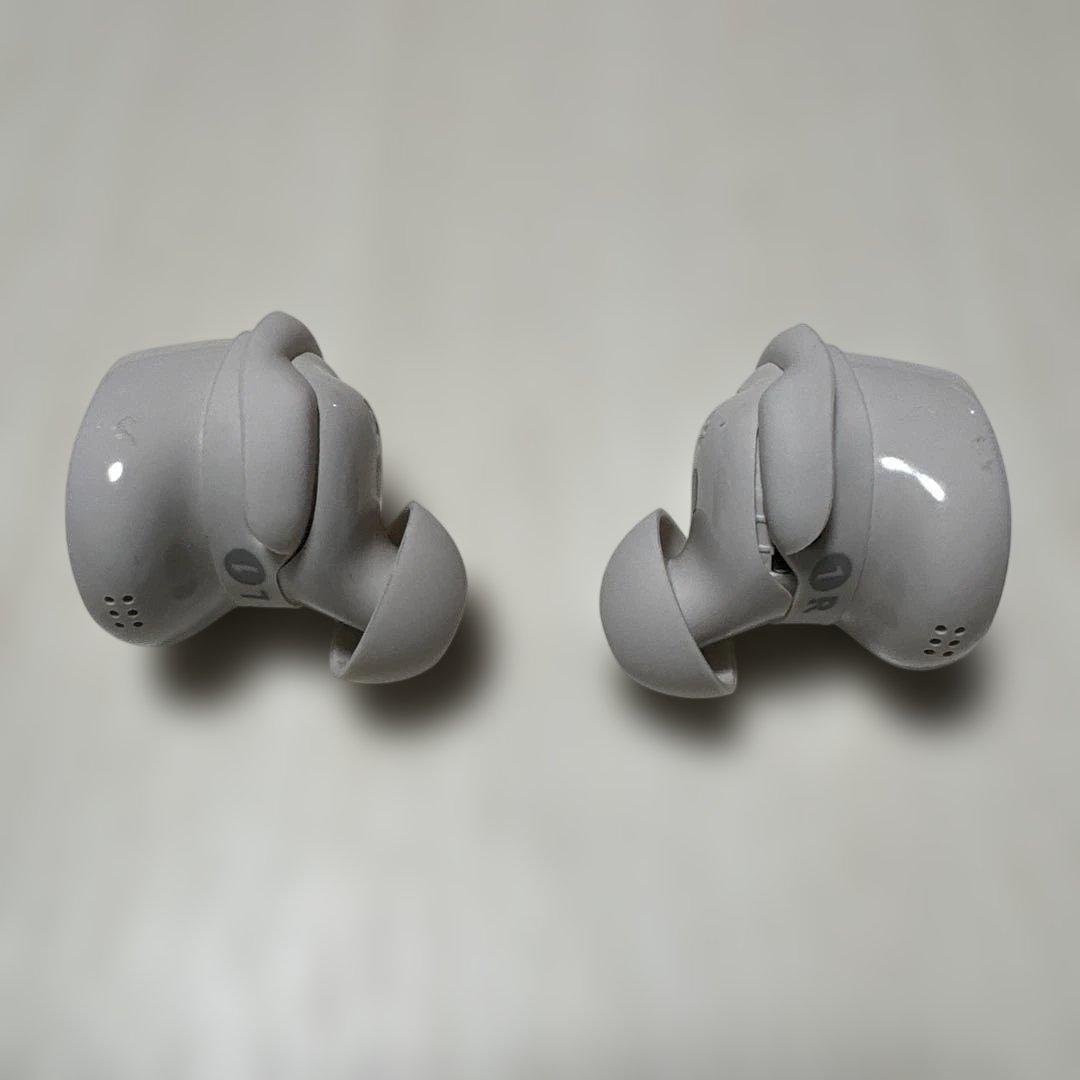 Bose ボーズ　アクティブ ノイズキャンセリング 完全ワイヤレス イヤホン