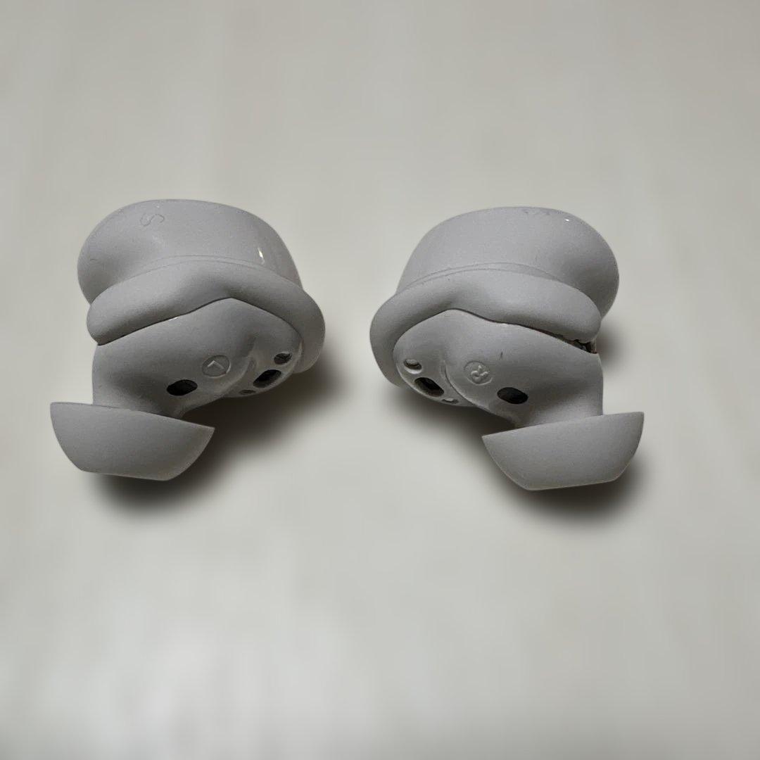 Bose ボーズ　アクティブ ノイズキャンセリング 完全ワイヤレス イヤホン