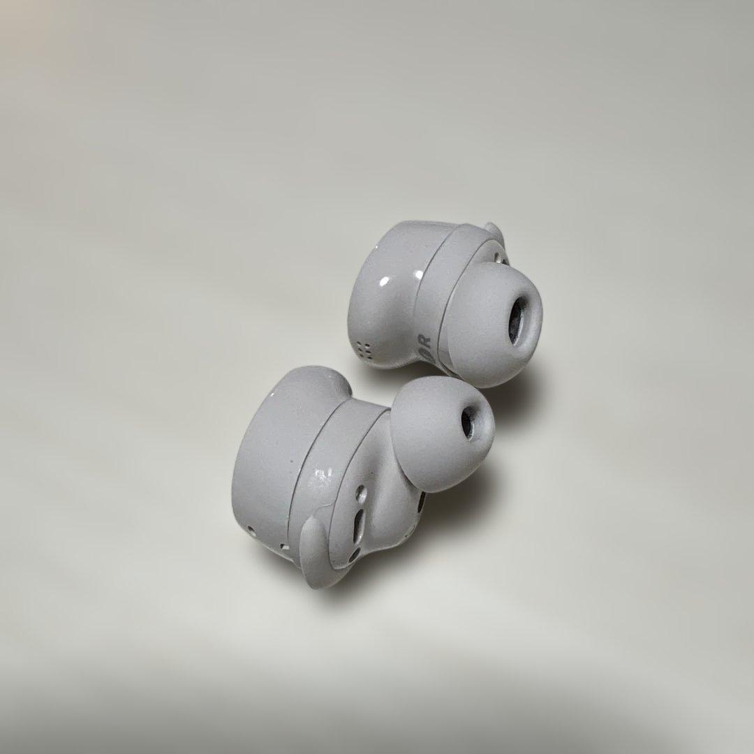 Bose ボーズ　アクティブ ノイズキャンセリング 完全ワイヤレス イヤホン