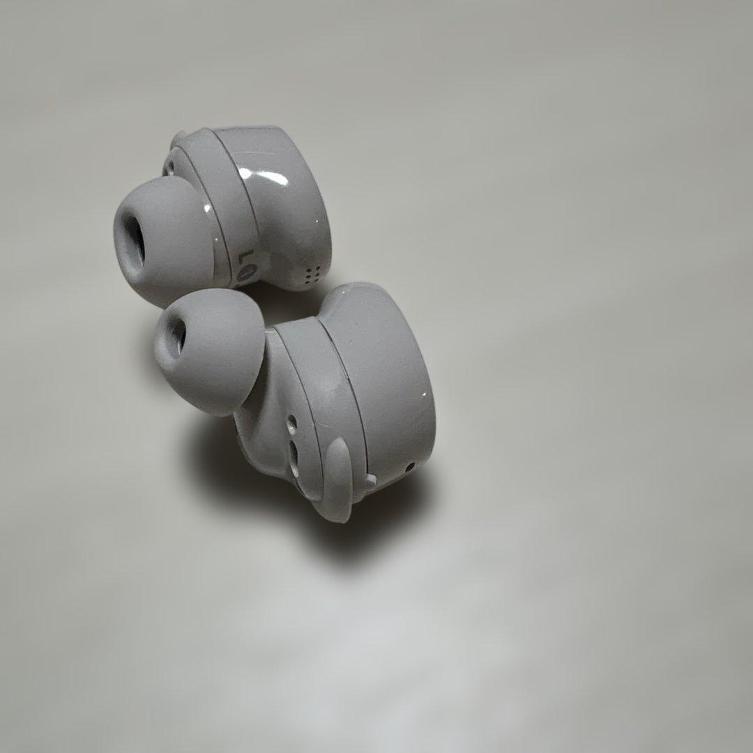 Bose ボーズ　アクティブ ノイズキャンセリング 完全ワイヤレス イヤホン