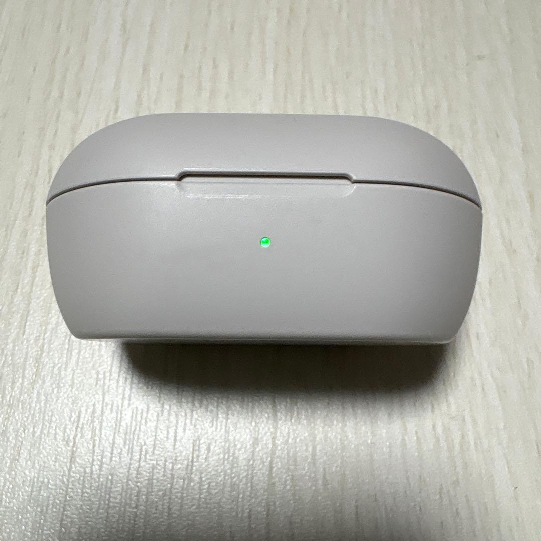 Bose ボーズ　アクティブ ノイズキャンセリング 完全ワイヤレス イヤホン