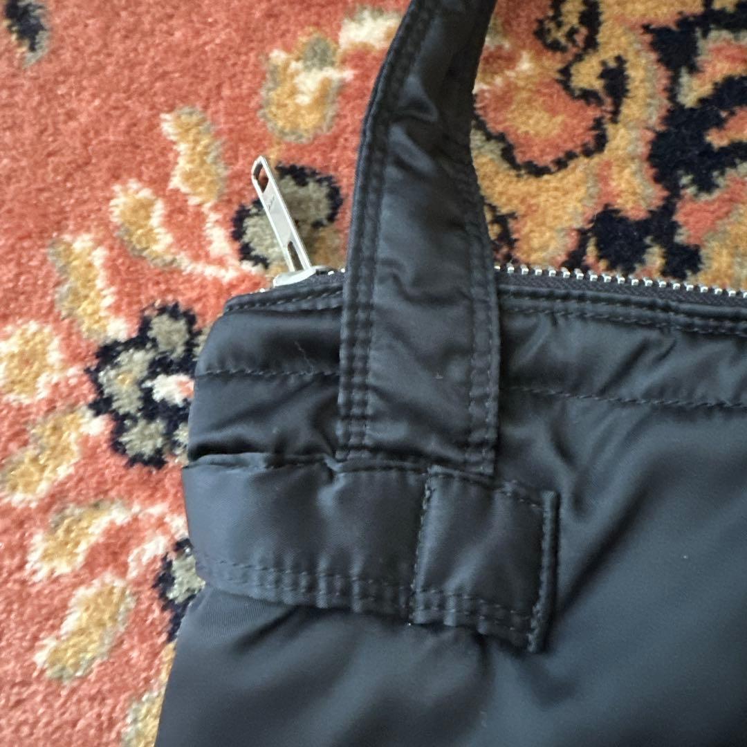 PORTER ポーター helmet bag ヘルメットバッグ 吉田カバン