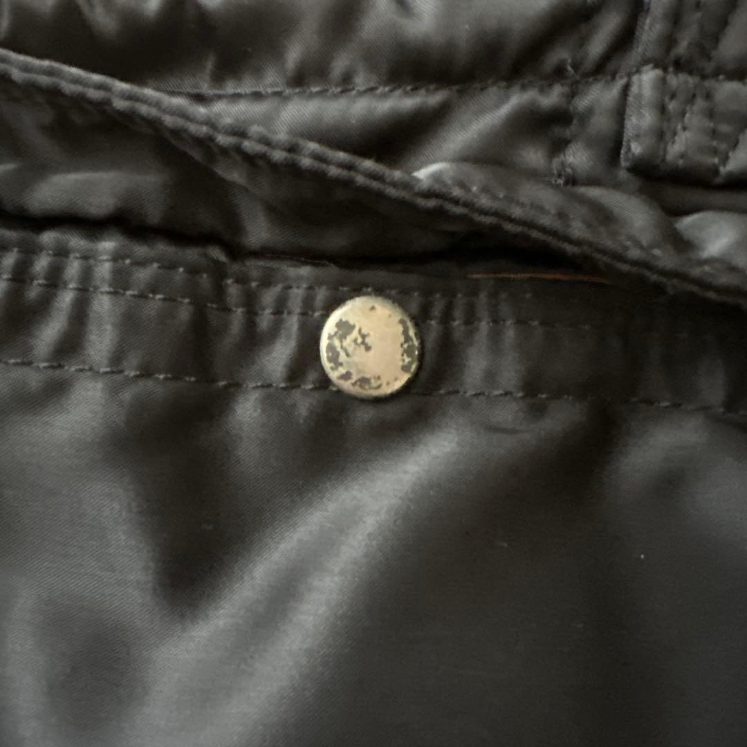 PORTER ポーター helmet bag ヘルメットバッグ 吉田カバン