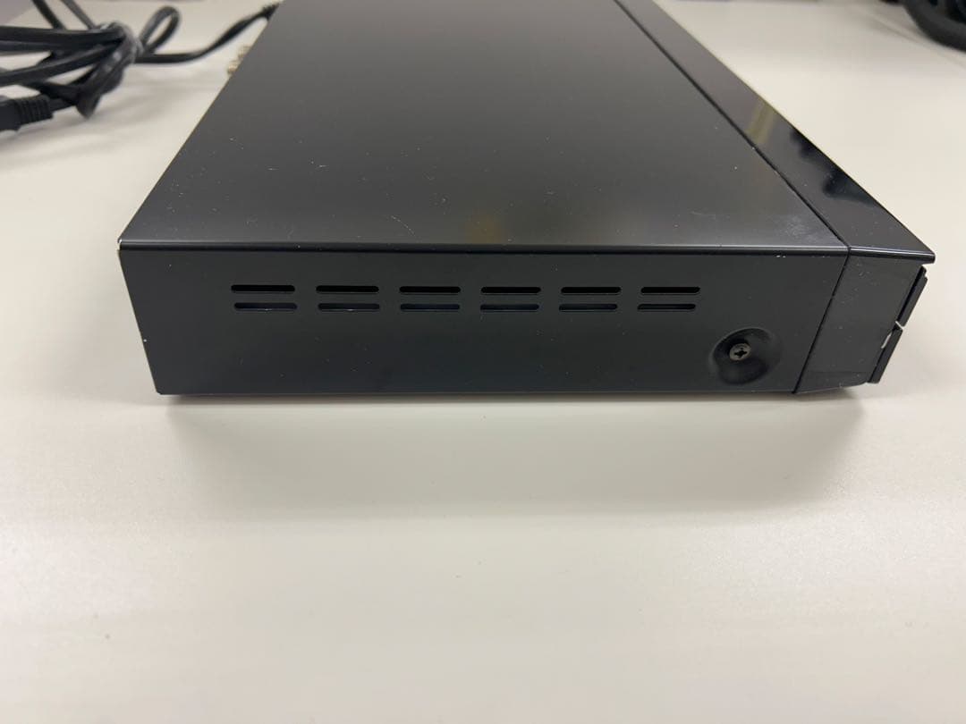 Toshiba REGZA ブルーレイレコーダー