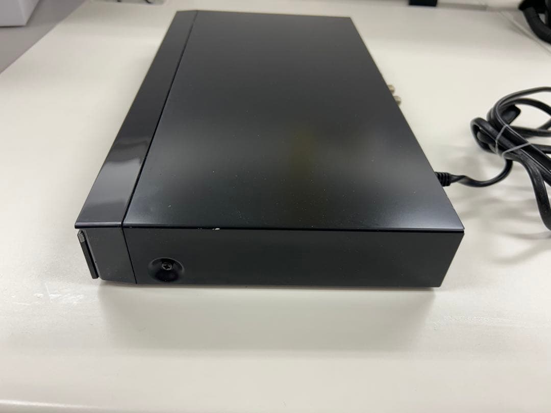 Toshiba REGZA ブルーレイレコーダー