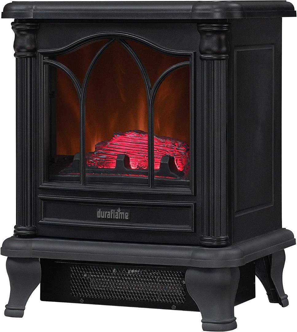 Duraflame DFS-450 Carleton 暖炉型 電気ヒーター