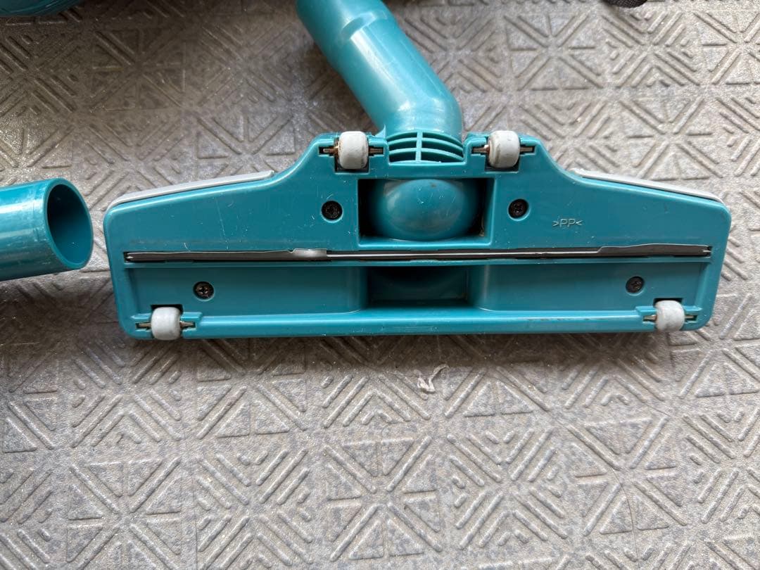 18v　makita　マキタ CL281FD 【サイクロン付】 本体のみ