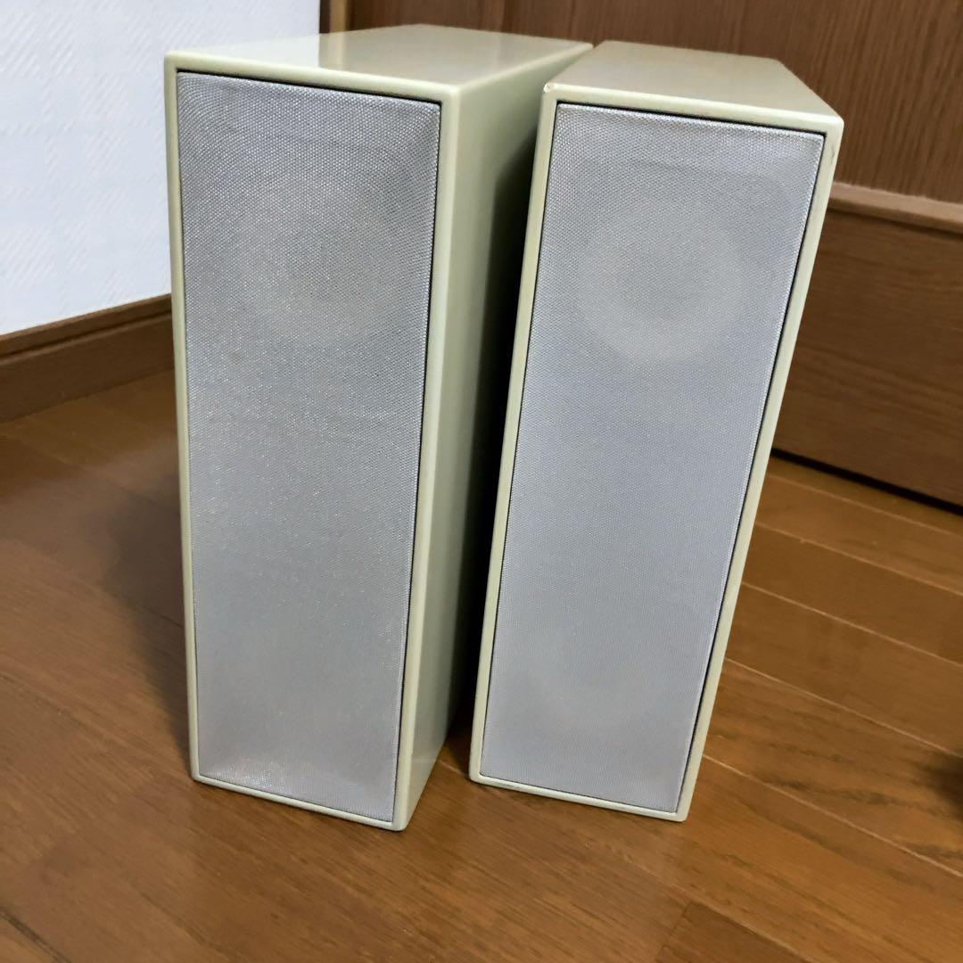 タカラ XAS-M010/XAP-M010 ±0 プラスマイナスゼロ コンポ