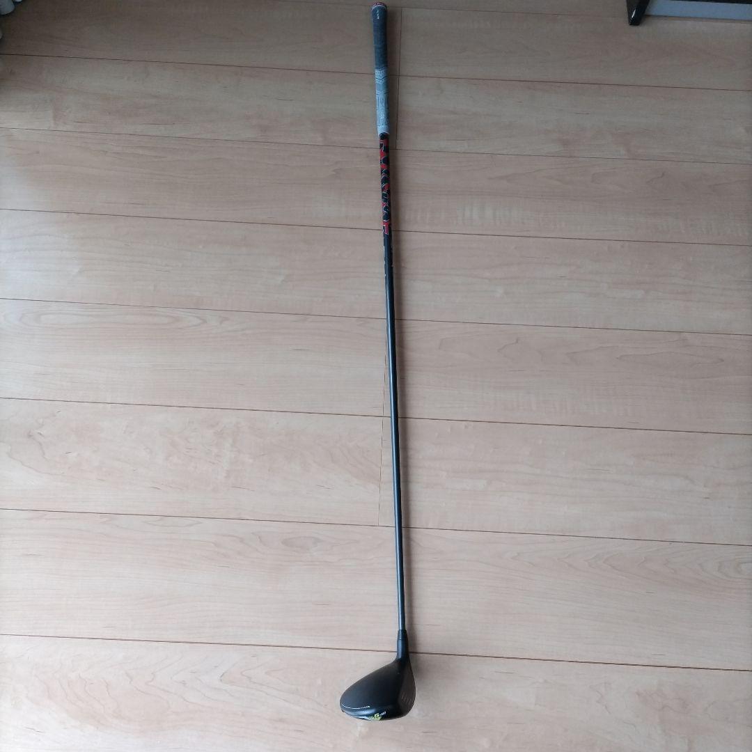 PING G430 MAX フェアウェイウッド 5W