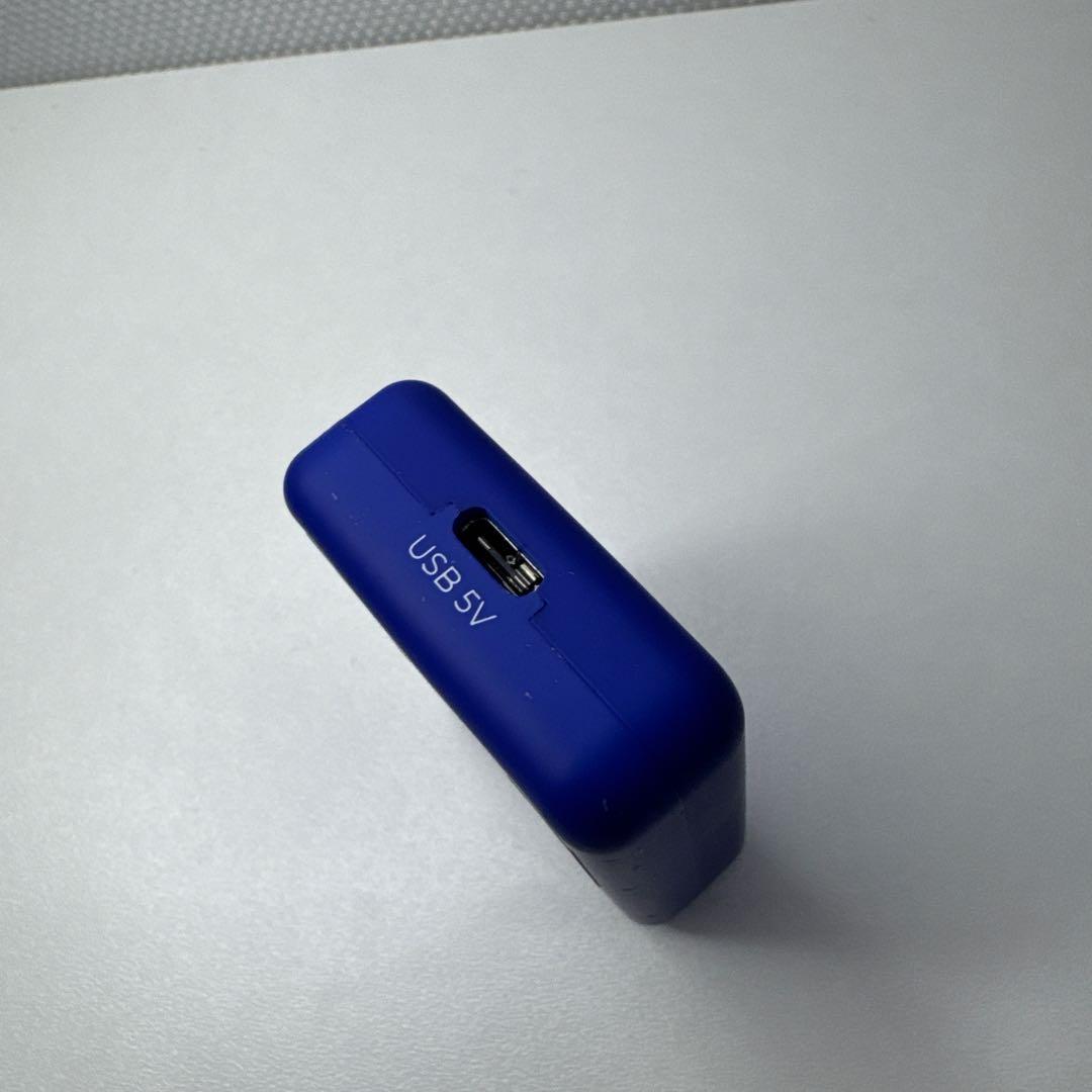 その他 Timecode Systems Ultra Sync Blue