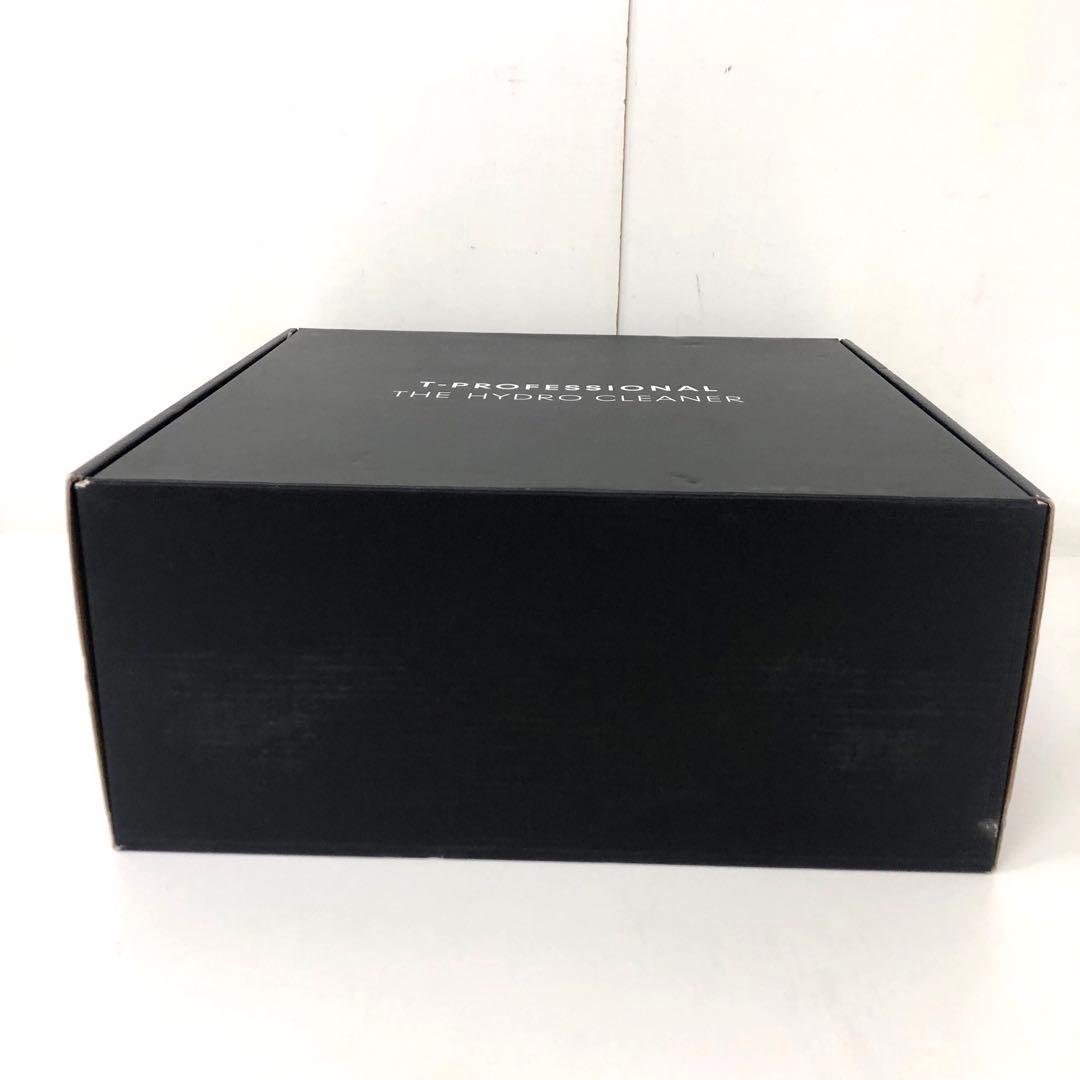 321-X T-PROFESSIONAL 高圧洗浄機 TAN-5027 未開封
