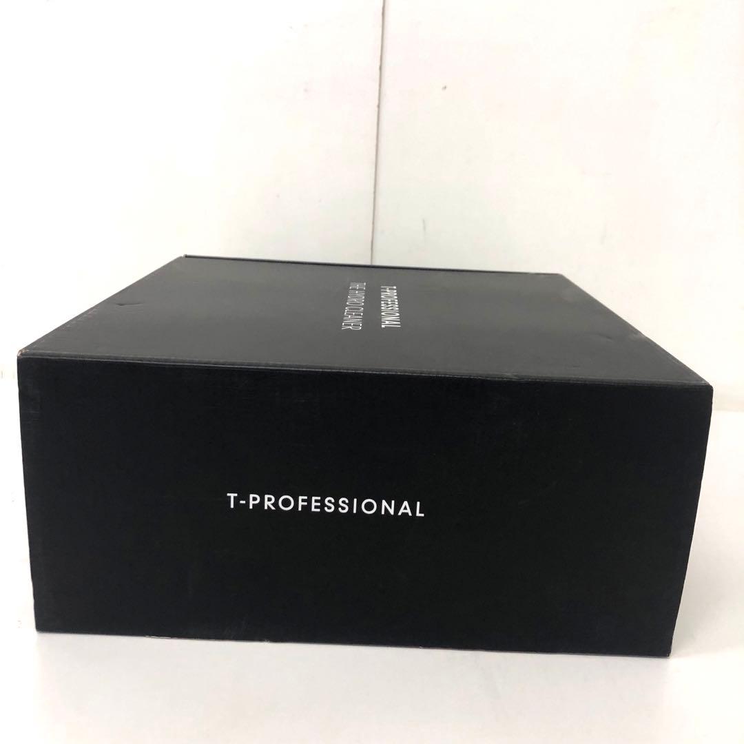 321-X T-PROFESSIONAL 高圧洗浄機 TAN-5027 未開封