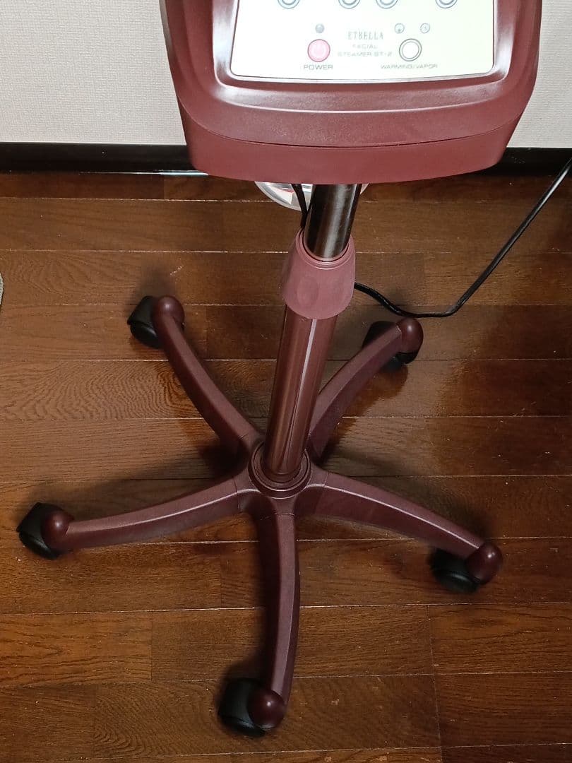 【業務用】ETBELLA フェイシャルスチーマー ST-2