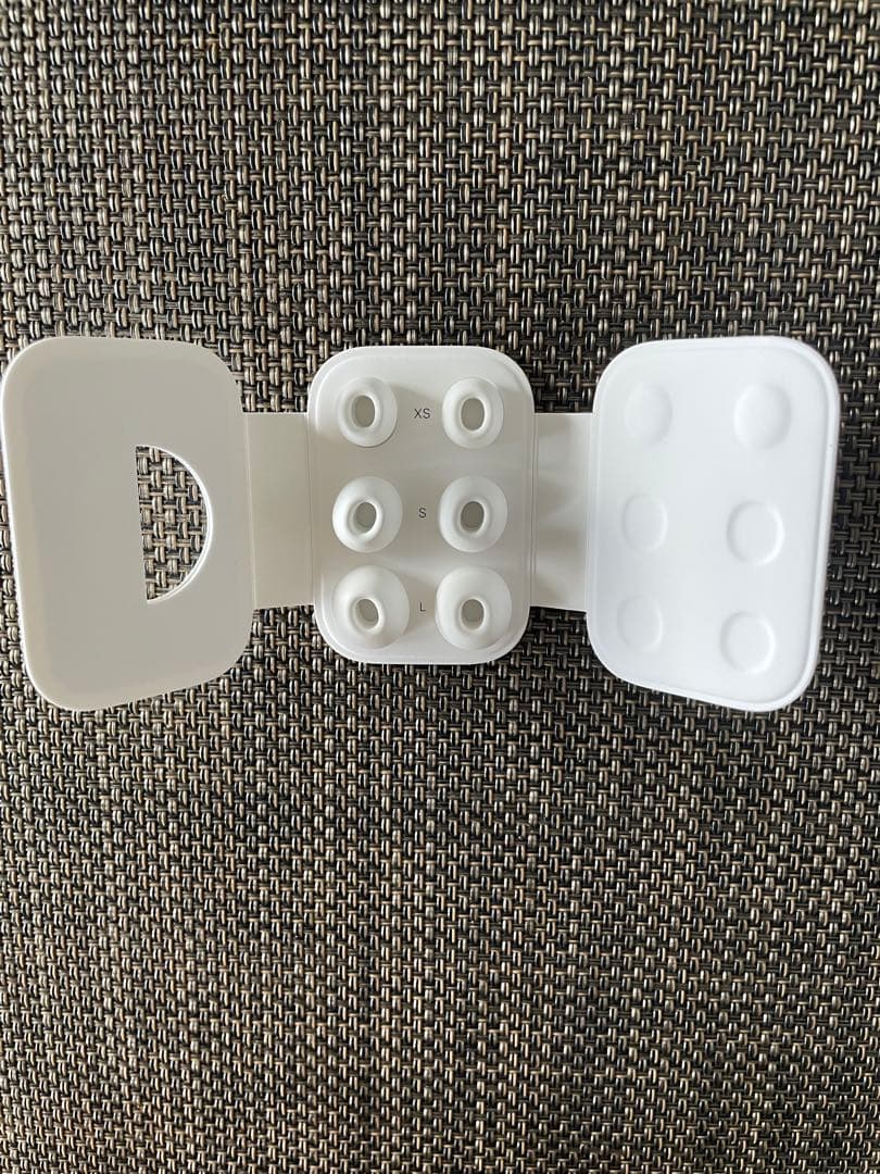 AirPods Pro (第2世代) 本体USB-C対応