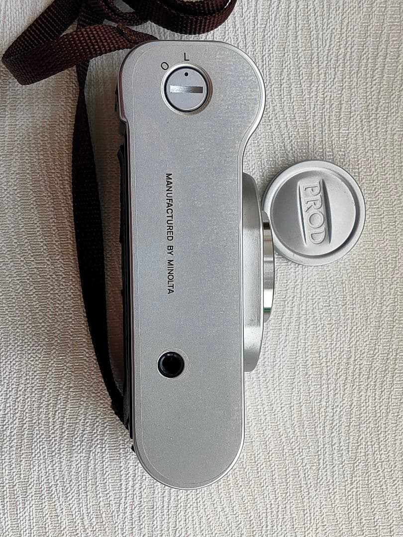 minoruta PROD ミノルタ プロド