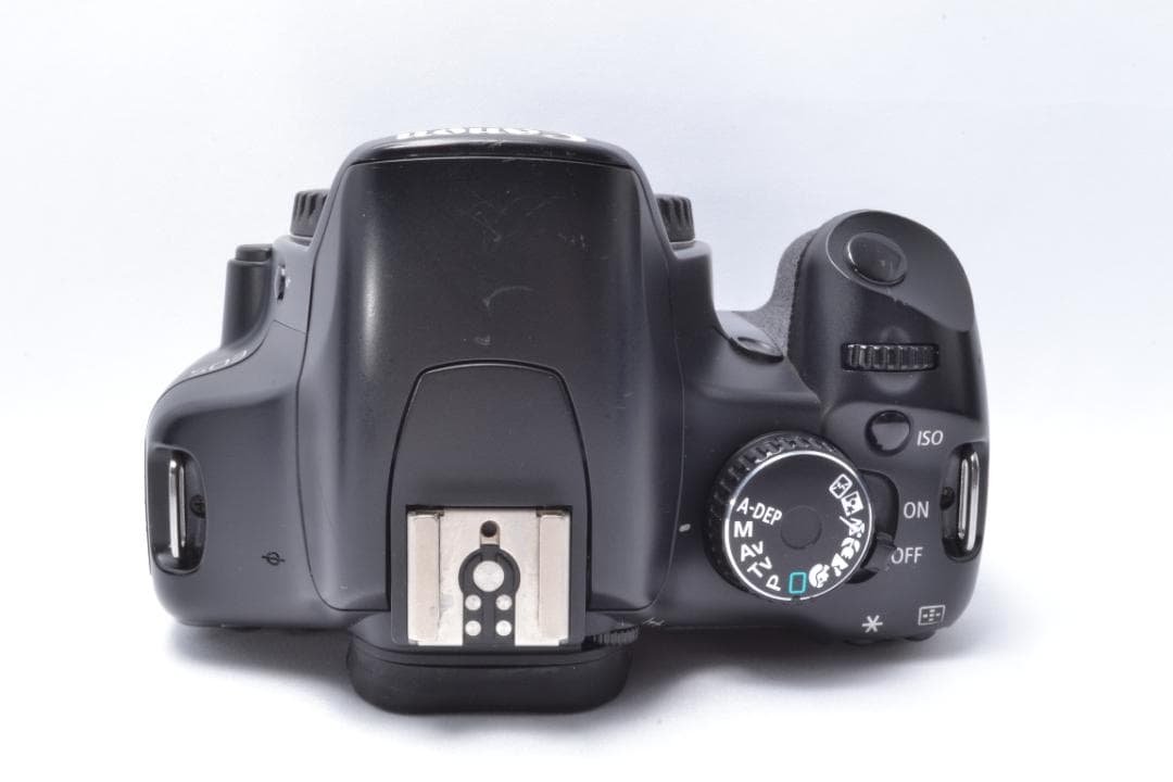 初期不良保証✨Canon EOS Kiss X2 ✨標準レンズ18-55mm✨