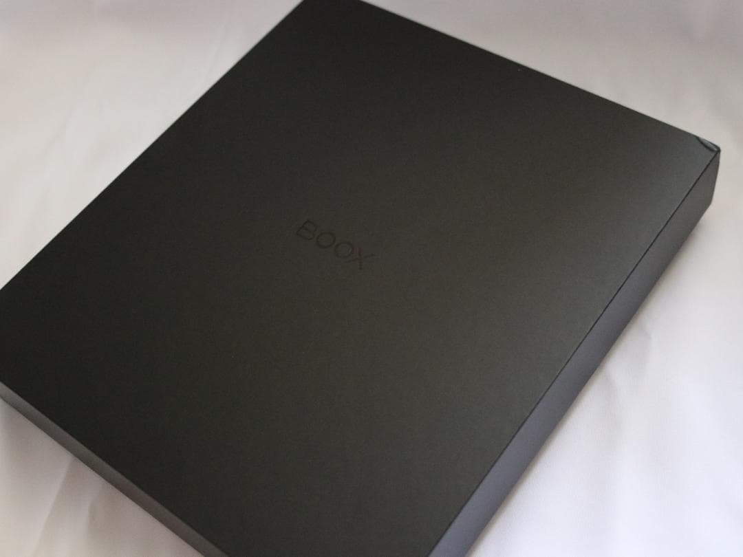 Androidタブレット本体 BOOX Note Air3c