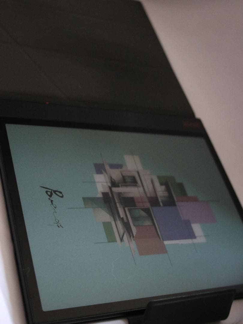 Androidタブレット本体 BOOX Note Air3c