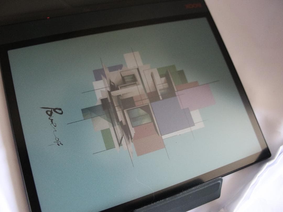 Androidタブレット本体 BOOX Note Air3c