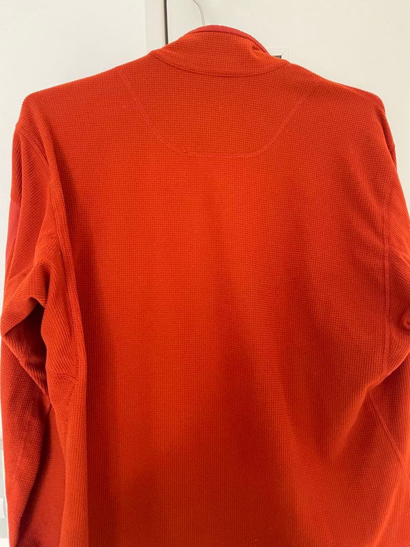 アークテリクス　デルタ　LT