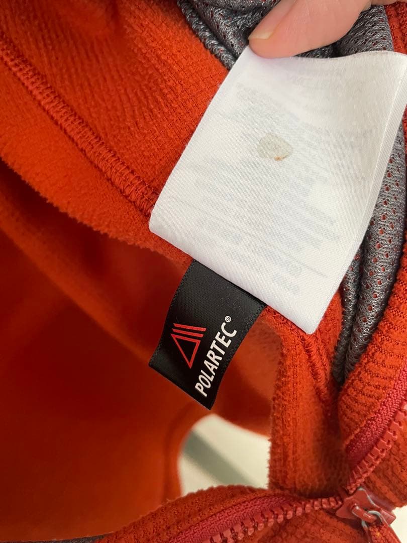 アークテリクス　デルタ　LT