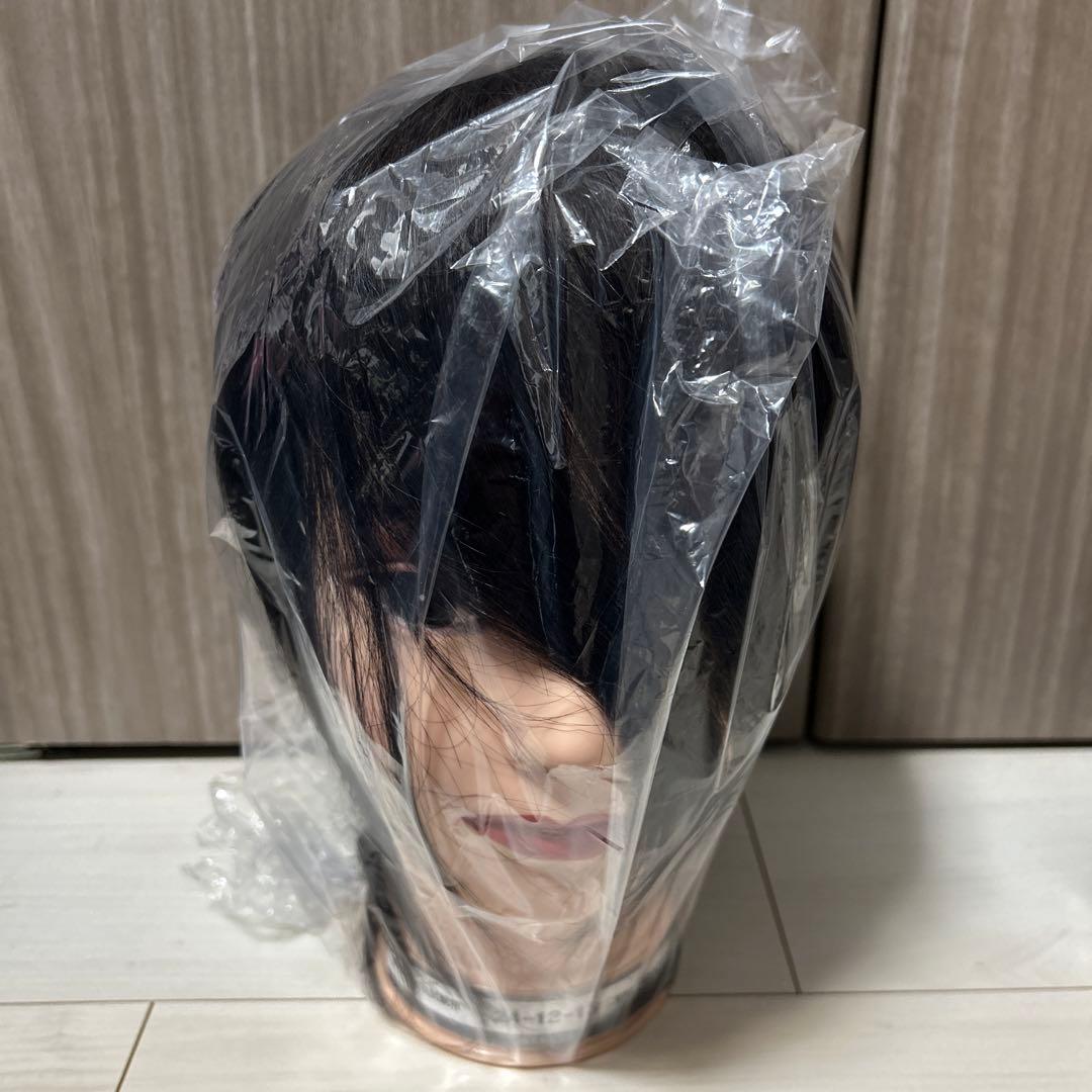 専用 ページ ウィッグ3台セット