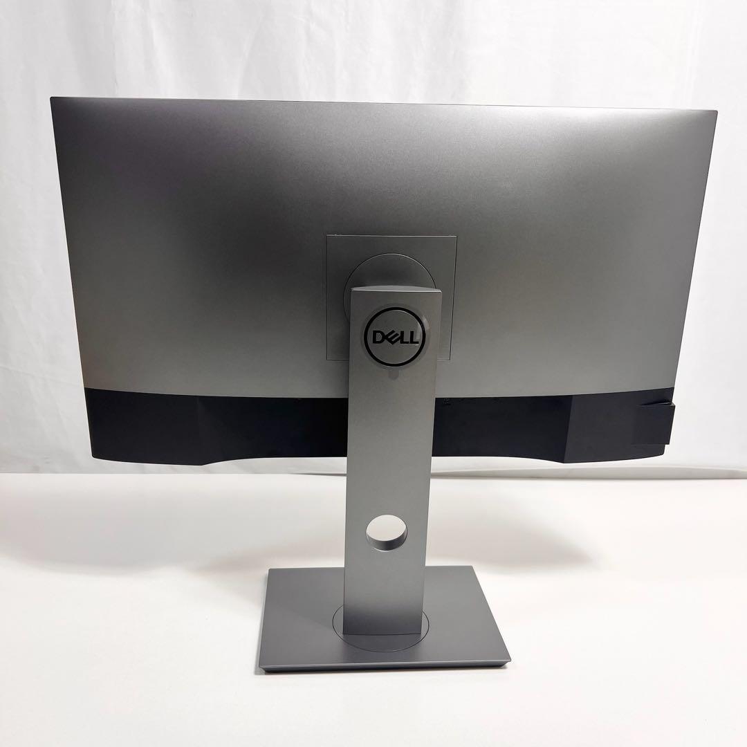 啓*文様 超美品 DELL U2720QM 27インチ 4K モニター