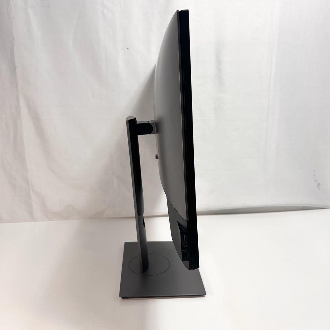 啓*文様 超美品 DELL U2720QM 27インチ 4K モニター