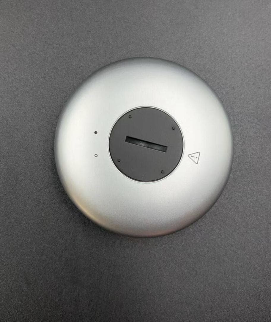 Edifier スピーカー ホワイト/ゴールド