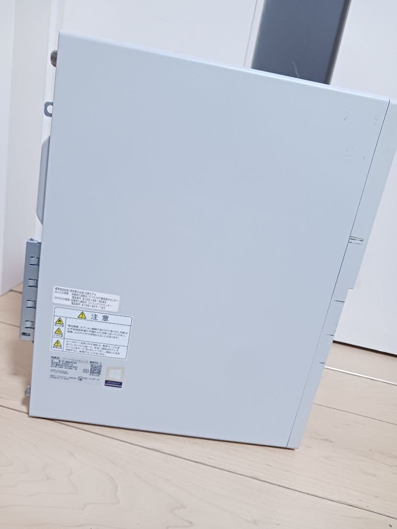 ●NEC Mate●I5-8500 ●SSD 128GB ●HDD 500GB