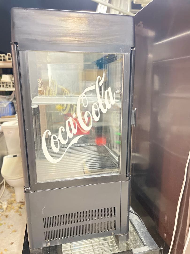 1*4様 Coca-Cola AG-LI54XE-BK-ZA