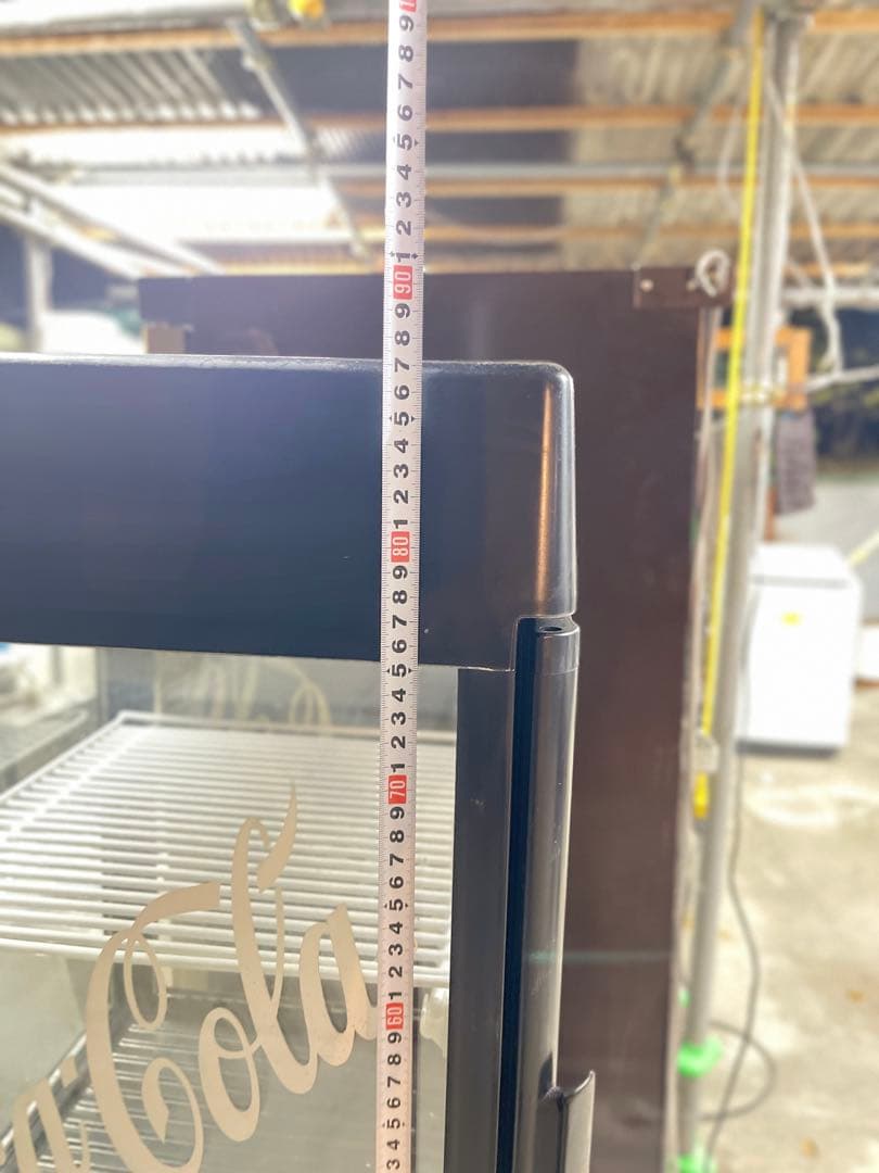 1*4様 Coca-Cola AG-LI54XE-BK-ZA