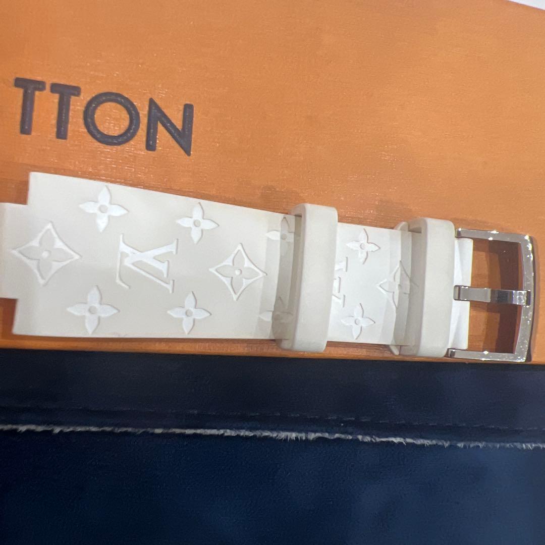 LOUIS VUITTONタンブールホライゾンv2