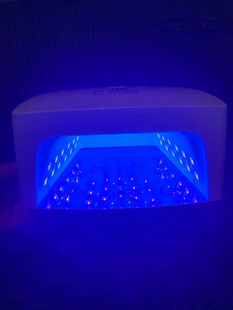 KOKOIST ルブラン コードレスライト ホワイト