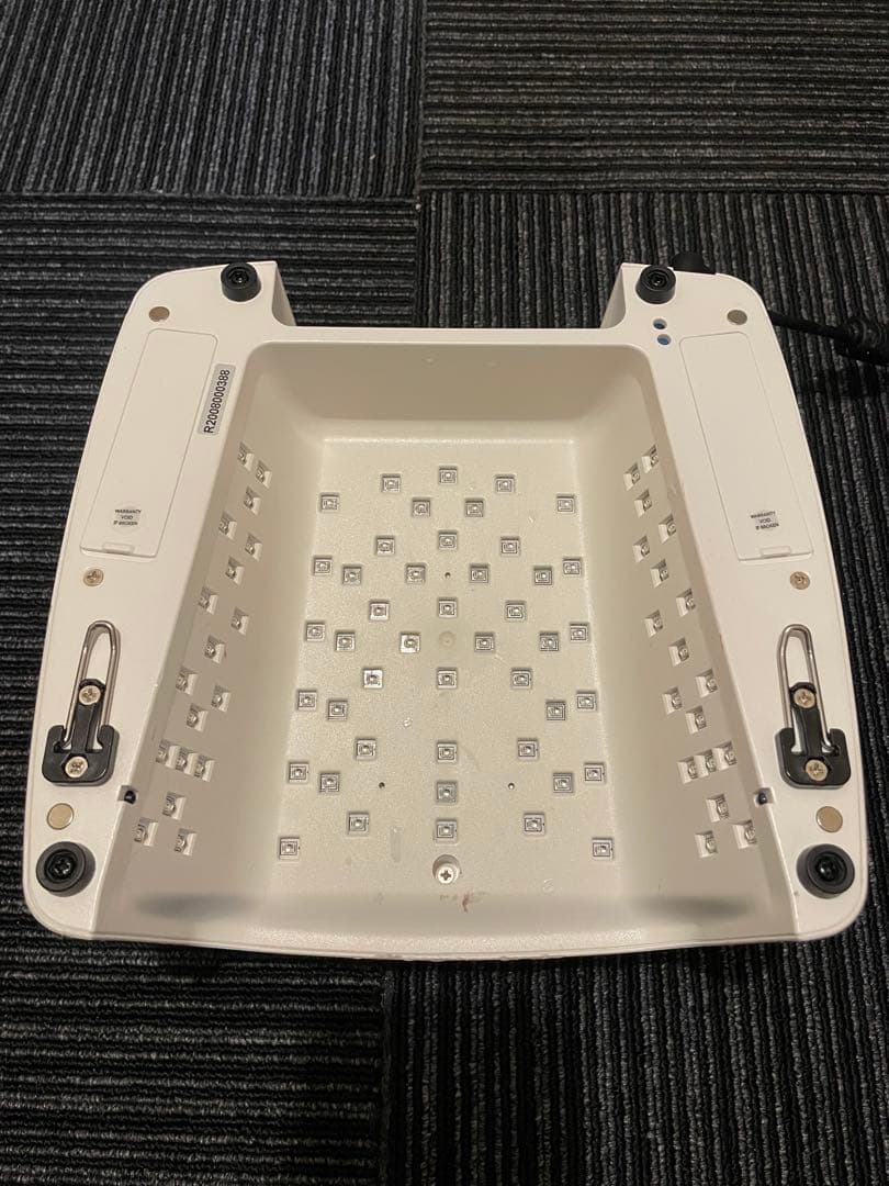 KOKOIST ルブラン コードレスライト ホワイト