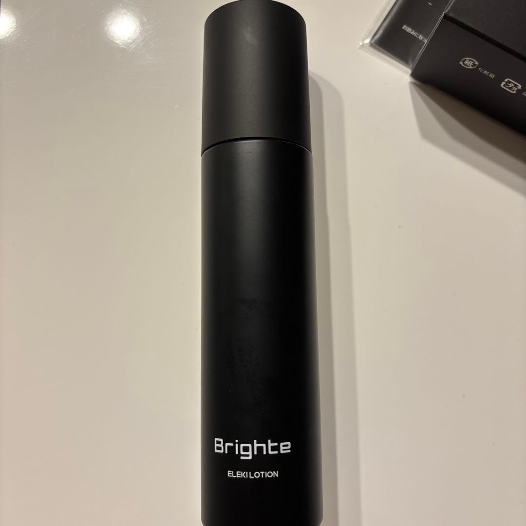 rucy　Brighte ELED BRUSH +エレキブラシプラス新型