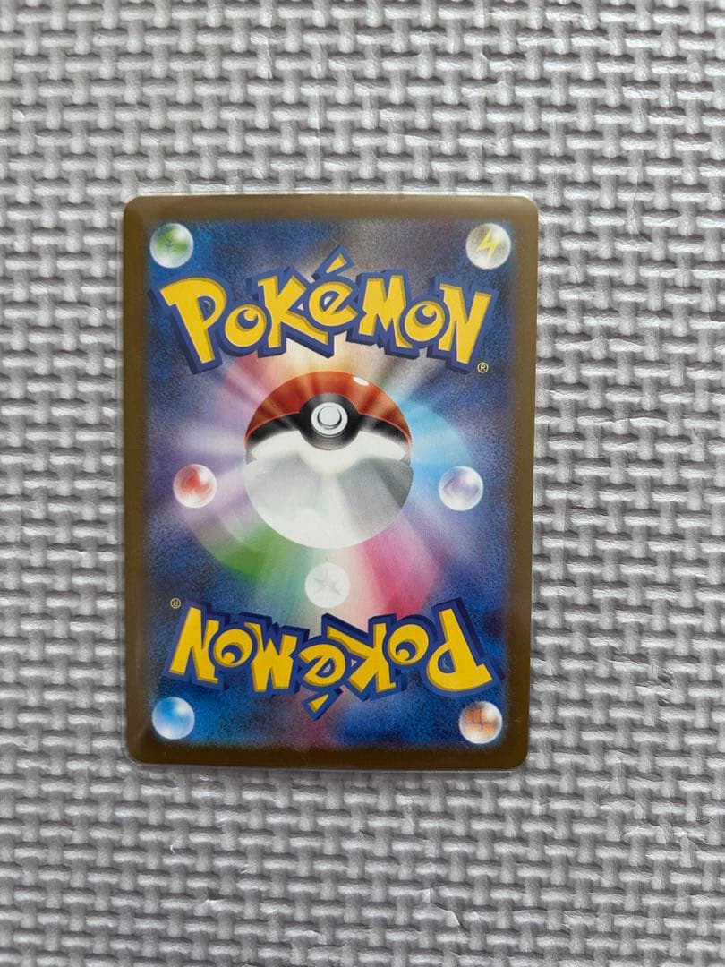 t*m様 メガサーナイトex MURポケモンカード