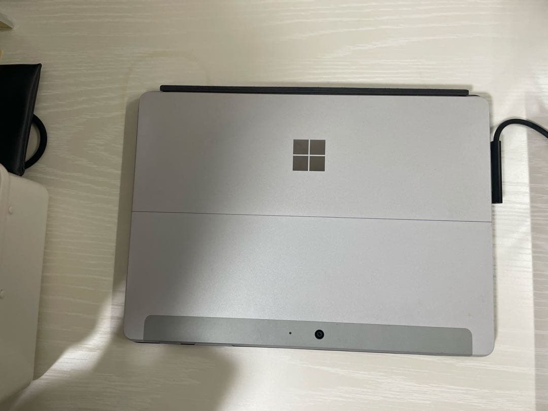 SurfaceGo 初代 タブレット キーボード