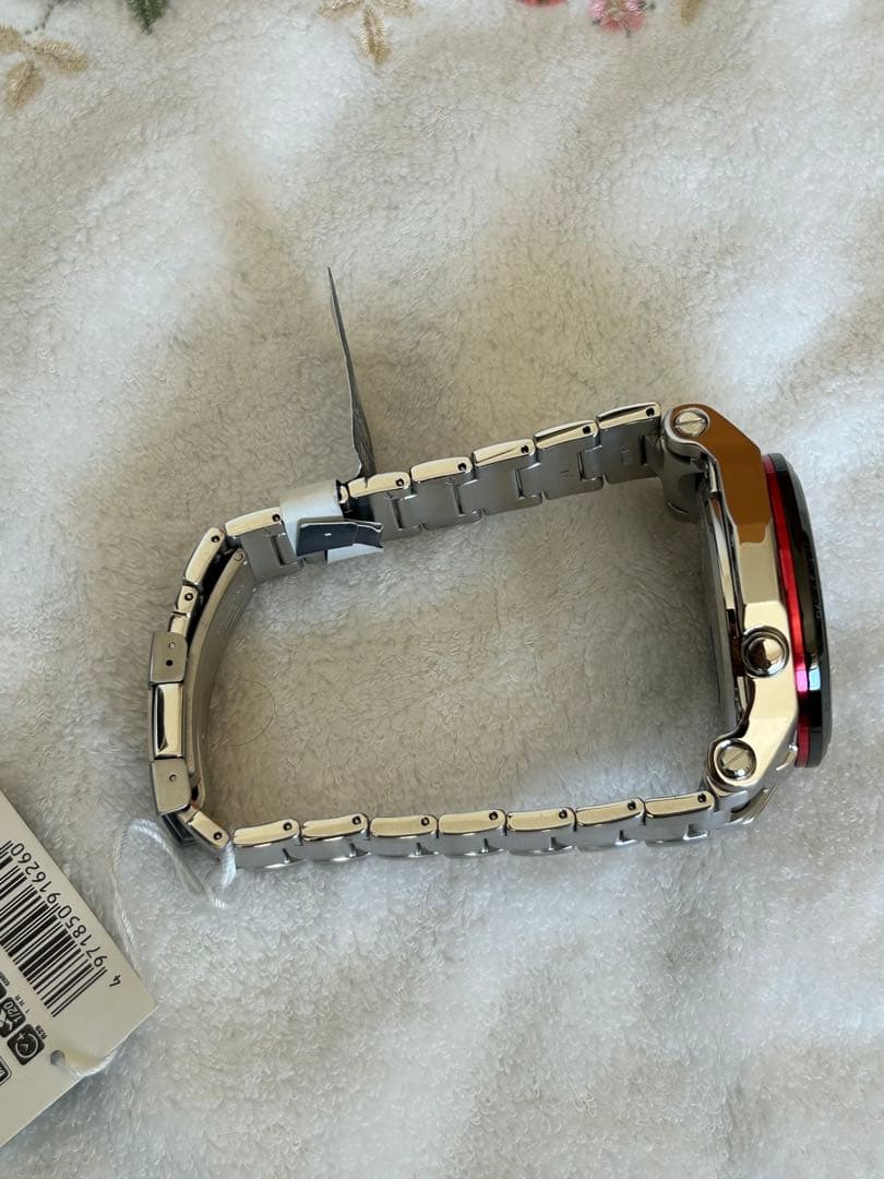 新品 69300円 EQW-A1200DB-1AJF エディフィス カシオ