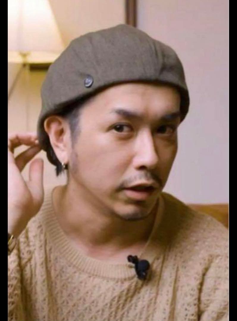 【美品】CPHかわしまたかひろ575AS pablo vinci