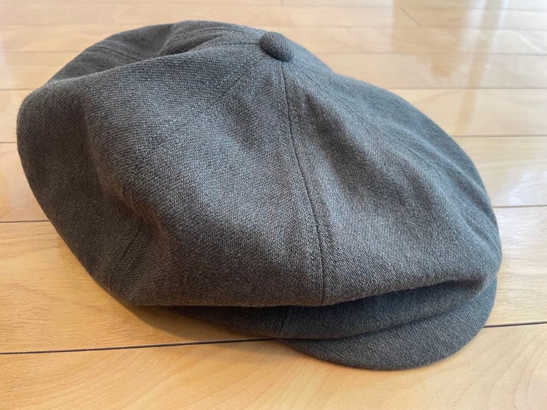 【美品】CPHかわしまたかひろ575AS pablo vinci