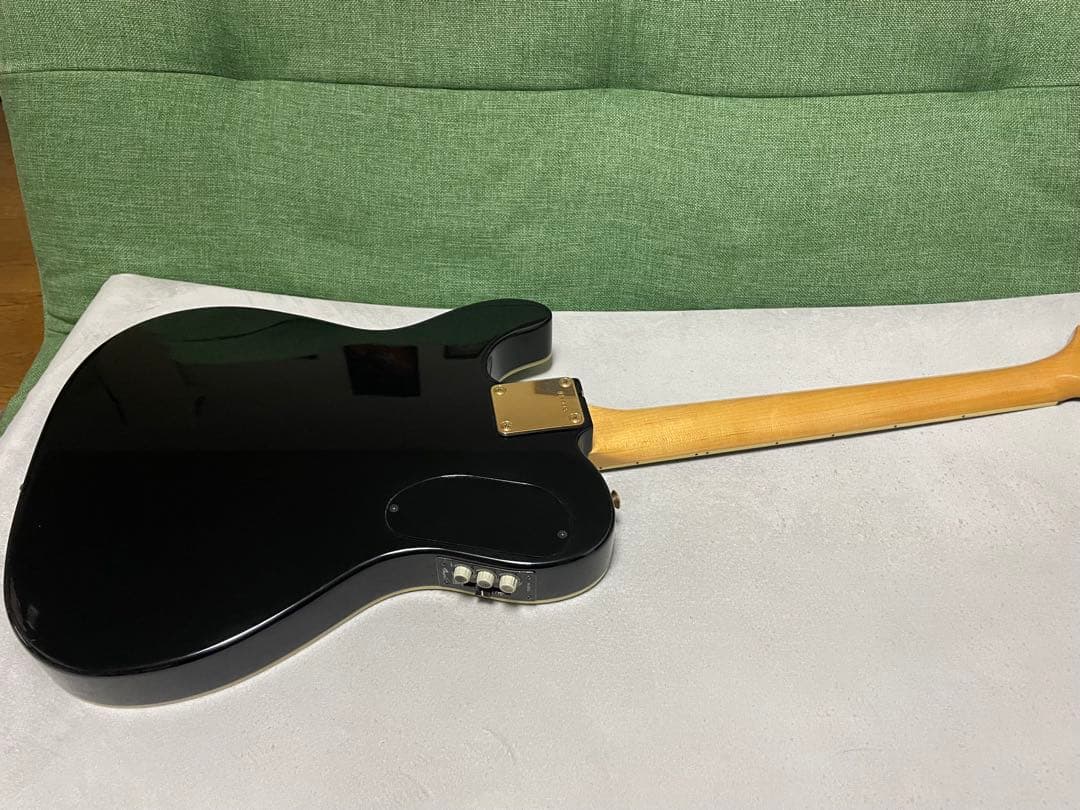 タ*シ様 Morris Groovin’ PA-60TE ジャンク扱い エレアコ