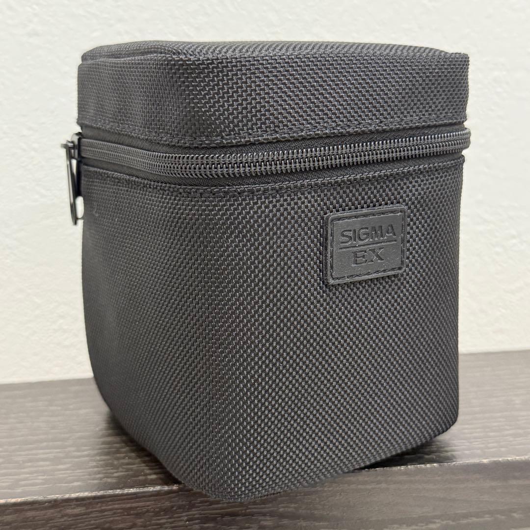 SIGMA 17-50mm F2.8 EX DC OS HSM (ニコンF用)