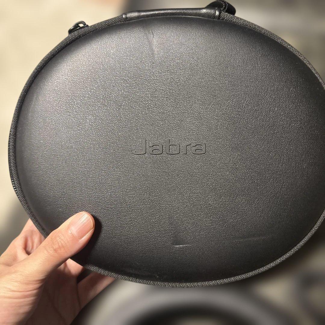 Jabra ヘッドホンJabra Evolve2 85