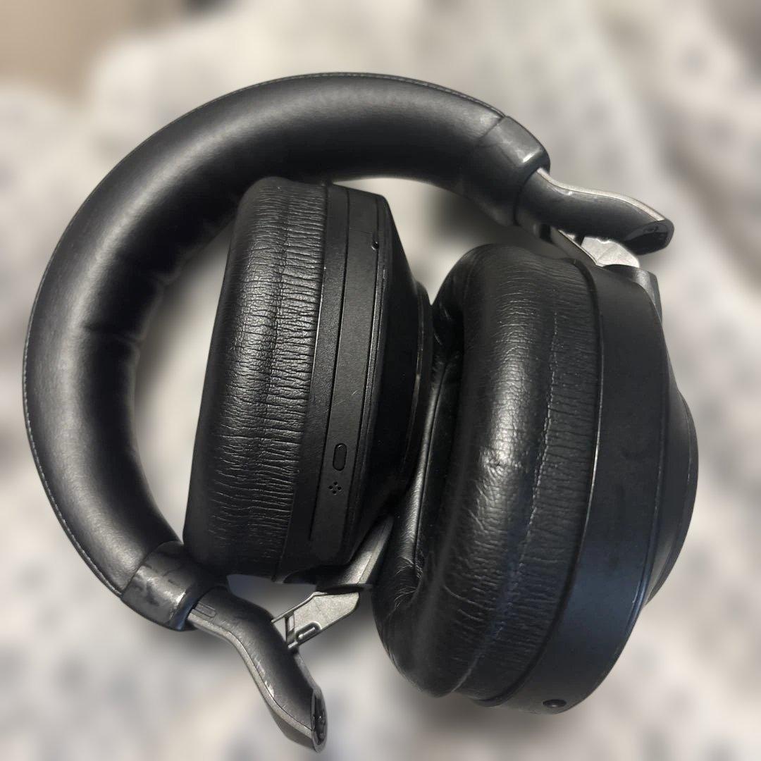 Jabra ヘッドホンJabra Evolve2 85