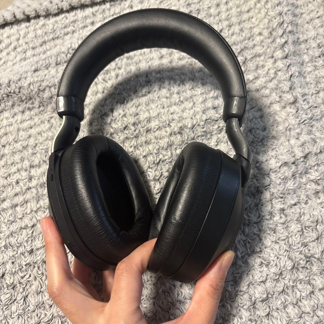 Jabra ヘッドホンJabra Evolve2 85