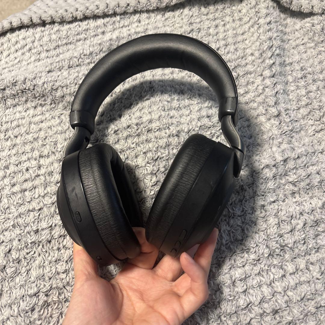 Jabra ヘッドホンJabra Evolve2 85