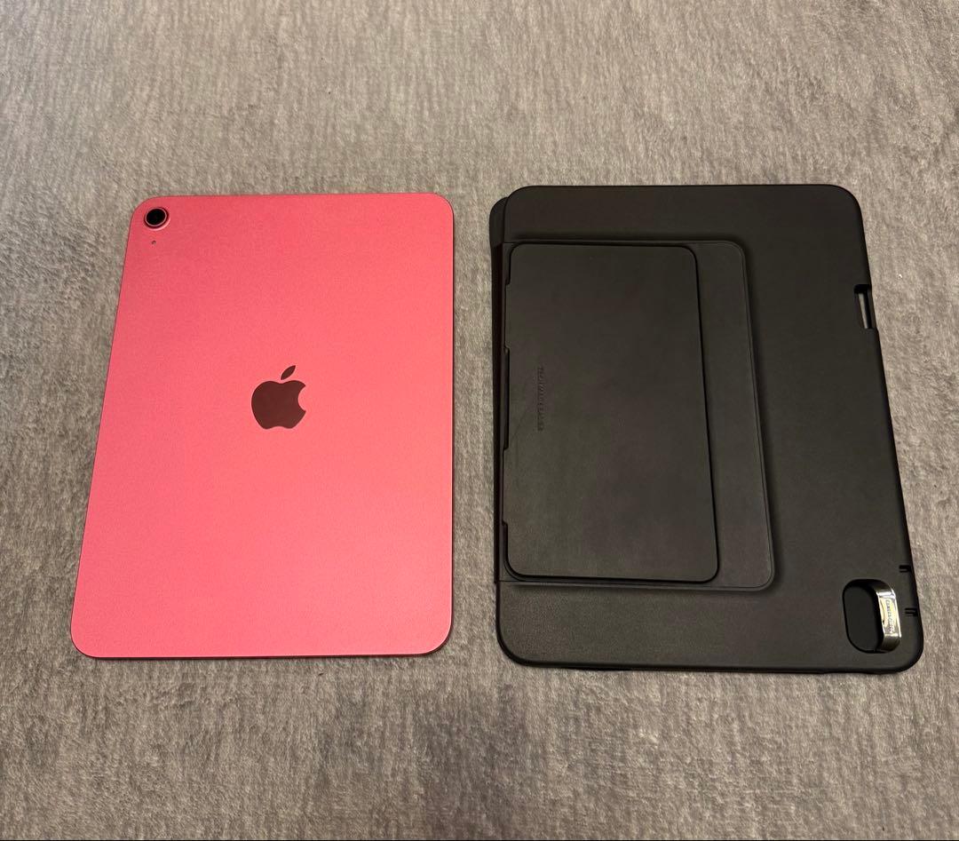 iPad 第11世代 128GB 付属品未使用