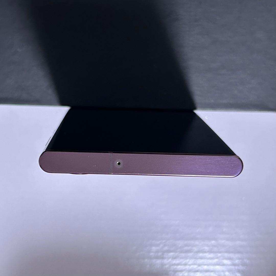 【本日まで大幅値下げ】GALAXY S22 ultra 本体